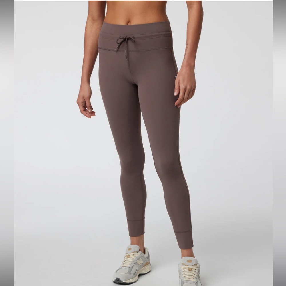 Vuori Daily Legging- XS Tall